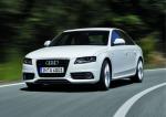 Audi A4 3.2 FSI Quattro S-Line Sedan 2007 года (WW)